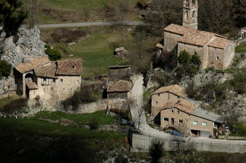 La Coma i la Pedra (La Pedra)