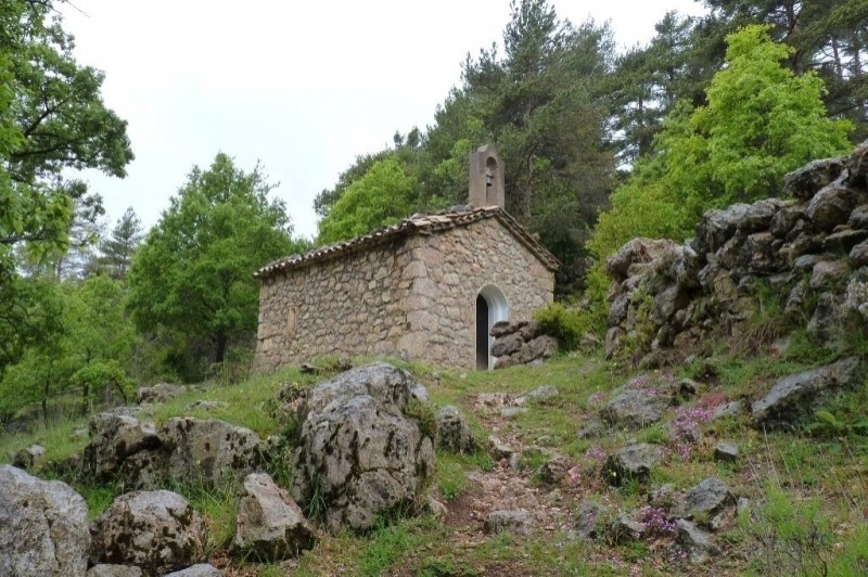 La Coma i la Pedra (Santa Creu Del Roser)