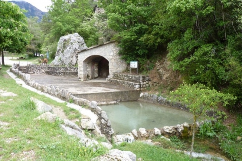 La Coma i la Pedra (Font Puda)