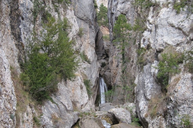 Odèn (Engorjats Al Riu DOden)