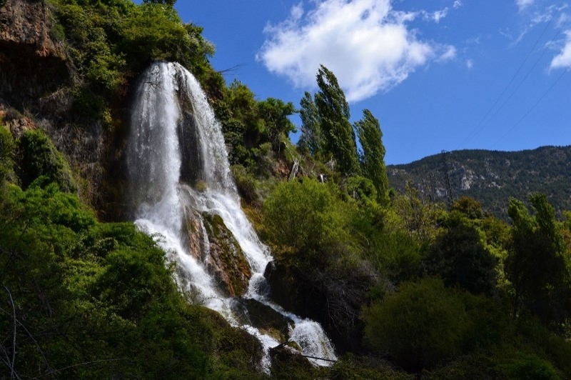 Odèn (Aigues Naturals El Raco)