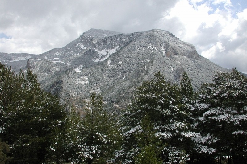 Odèn (Montnou El Puig Sobira)