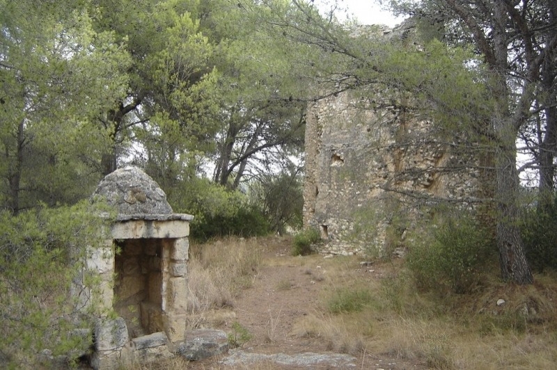 Els Pallaresos (Castell)