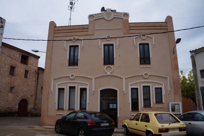 La Secuita (Ajuntament)