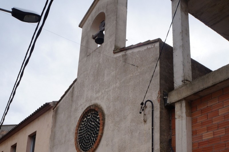 La Secuita (Esglesia)