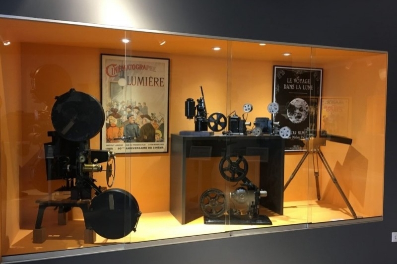 Vilallonga del Camp (Mueu Del Cinema)