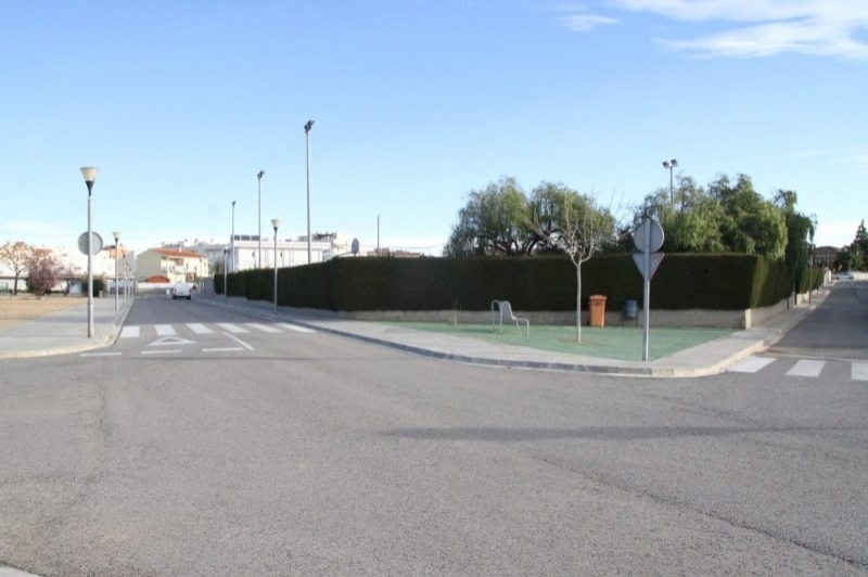 Vilallonga del Camp (Poble)