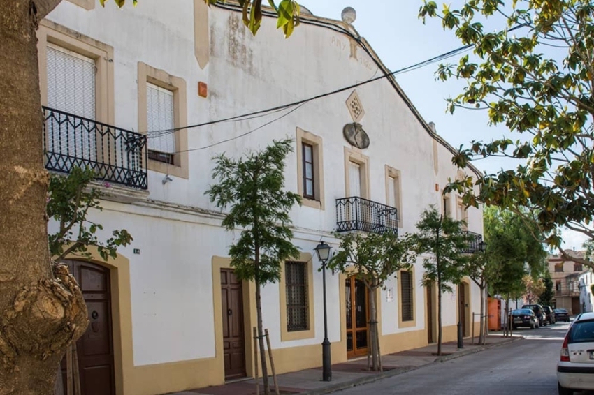 Salomó (Ajuntament 1)