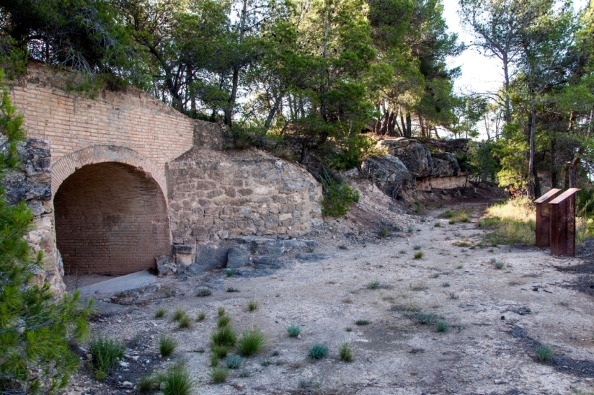 Caseres (Fort De Millet)