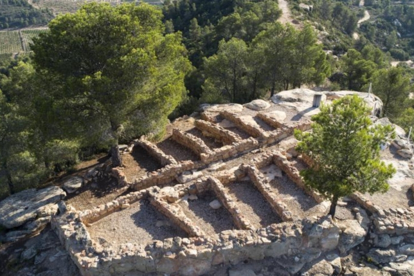 Caseres (La Gessera)