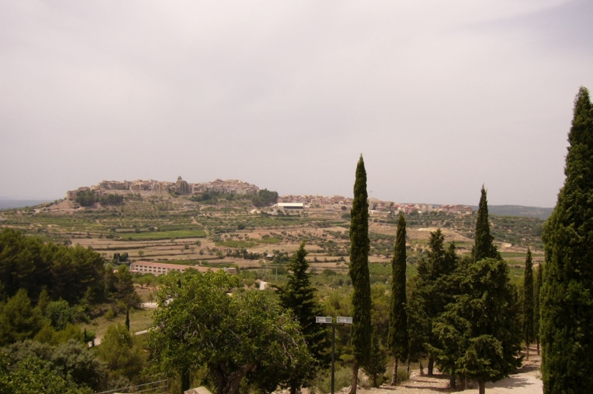 Horta de Sant Joan (Horta De Sant Joan 099_1)