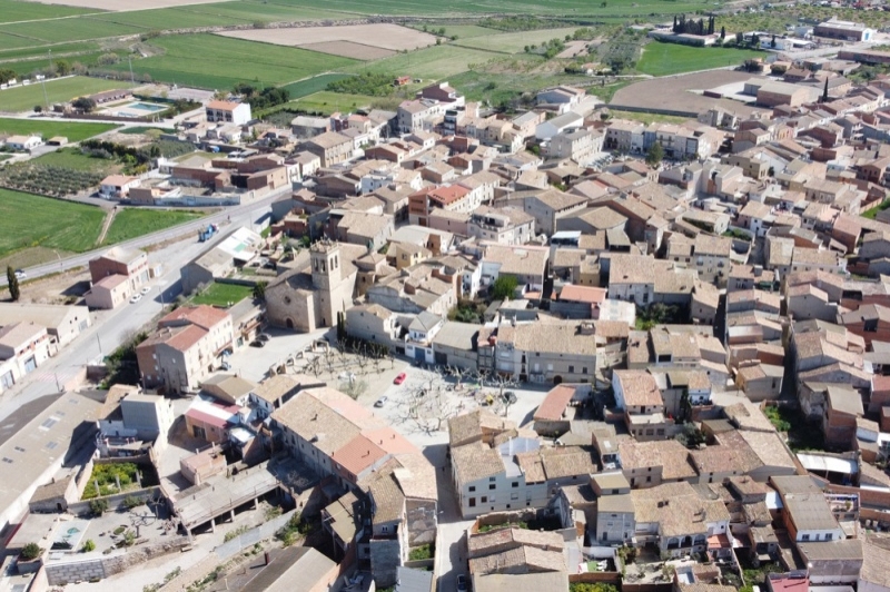 Anglesola (Anglesola)