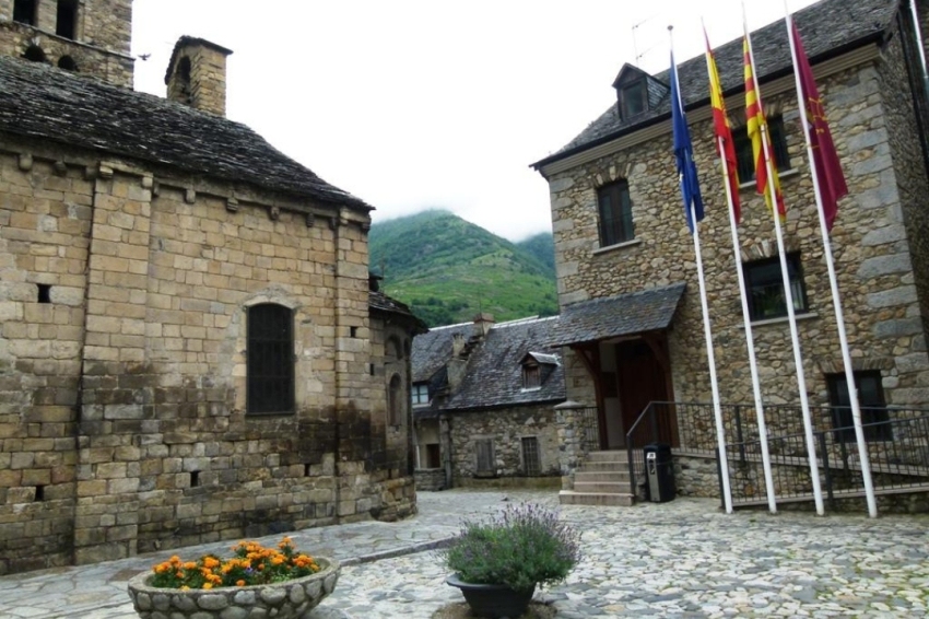 Bossòst (Ajuntament De Bossost)