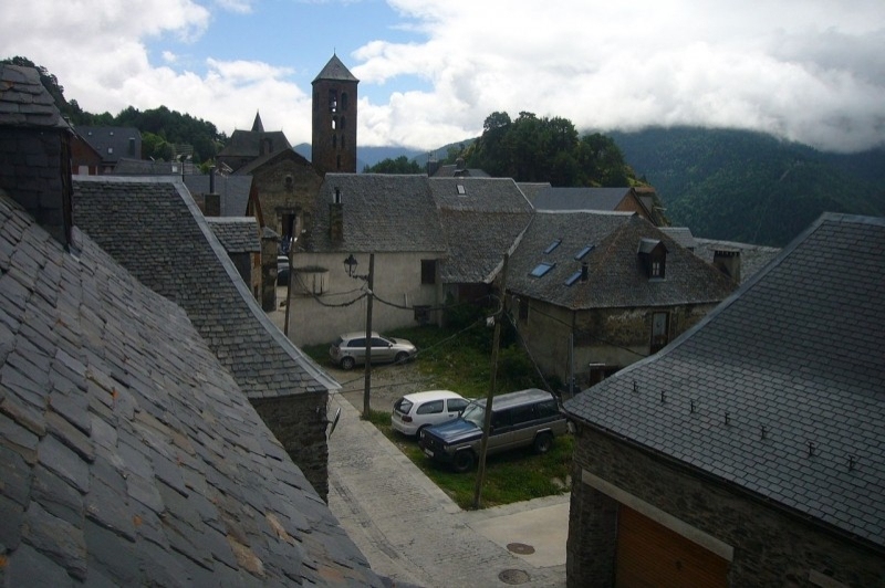 Vilamòs (Centre Del Poble)