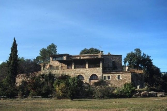 Gallifa (Masia)