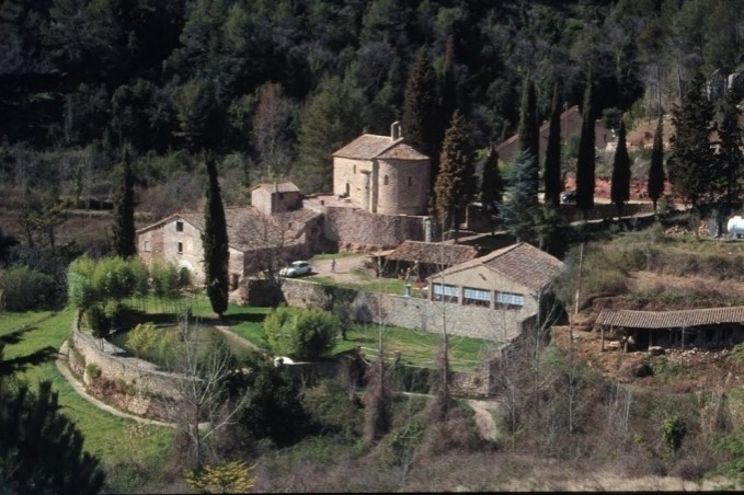 Gallifa (Masia)