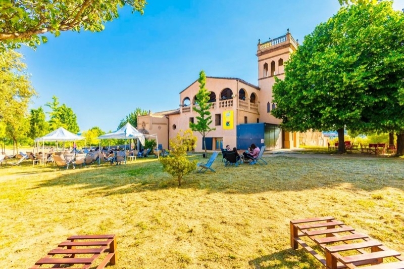 Sabadell (Jardins Sabadell)