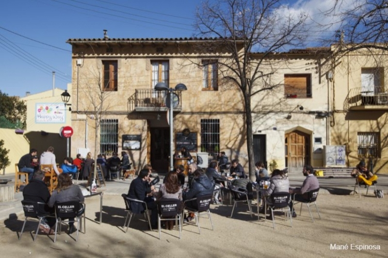 Sant Cugat del Vallès (Gastronomia)