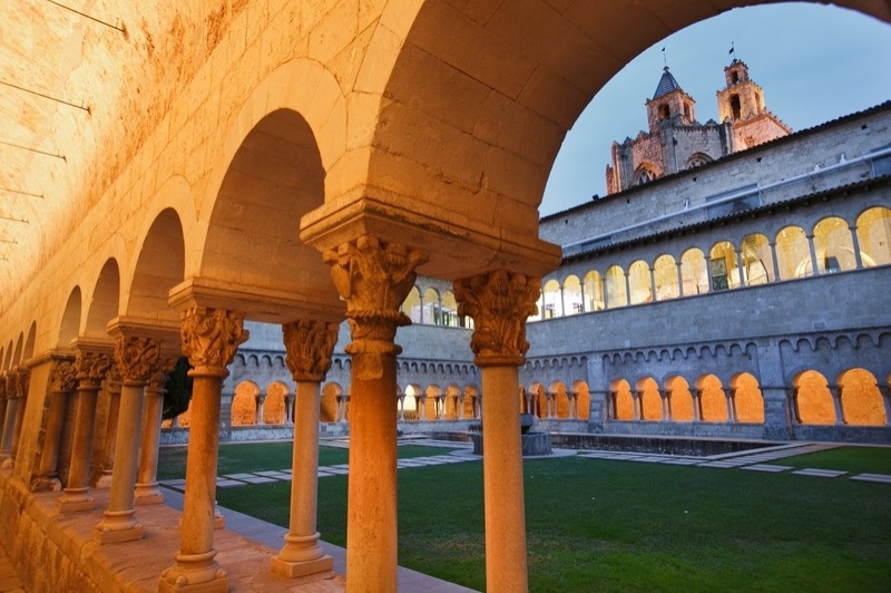 Sant Cugat del Vallès (CLAUSTRE AJ SANT CUGAT_MANE ESPINOSA 1)