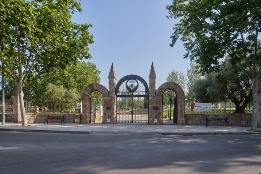 Sant Quirze del Vallès (Sant Quirze Del Valles)