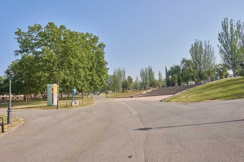 Sant Quirze del Vallès (Sant Quirze Del Valles1)