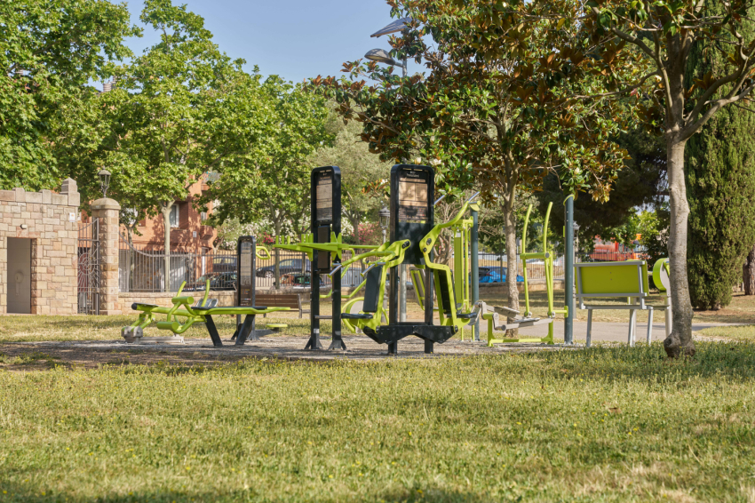 Sant Quirze del Vallès (Sant Quirze Del Valles)