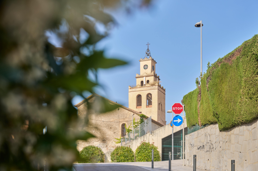 Sant Quirze del Vallès (Sant Quirze Del Valles)