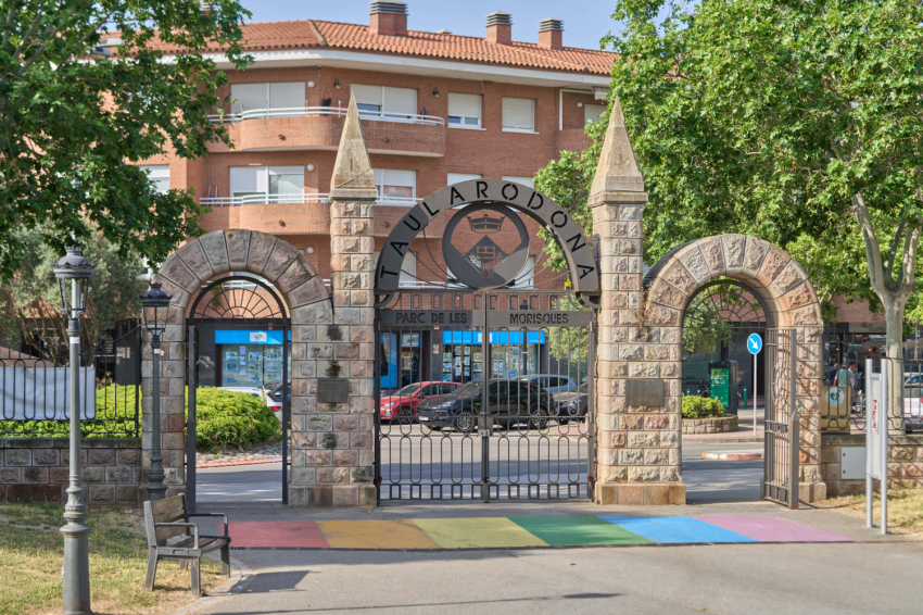 Sant Quirze del Vallès (Sant Quirze Del Valles)