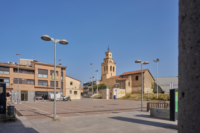 Sant Quirze del Vallès (Sant Quirze Del Valles)