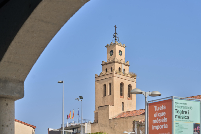 Sant Quirze del Vallès (Sant Quirze Del Valles)