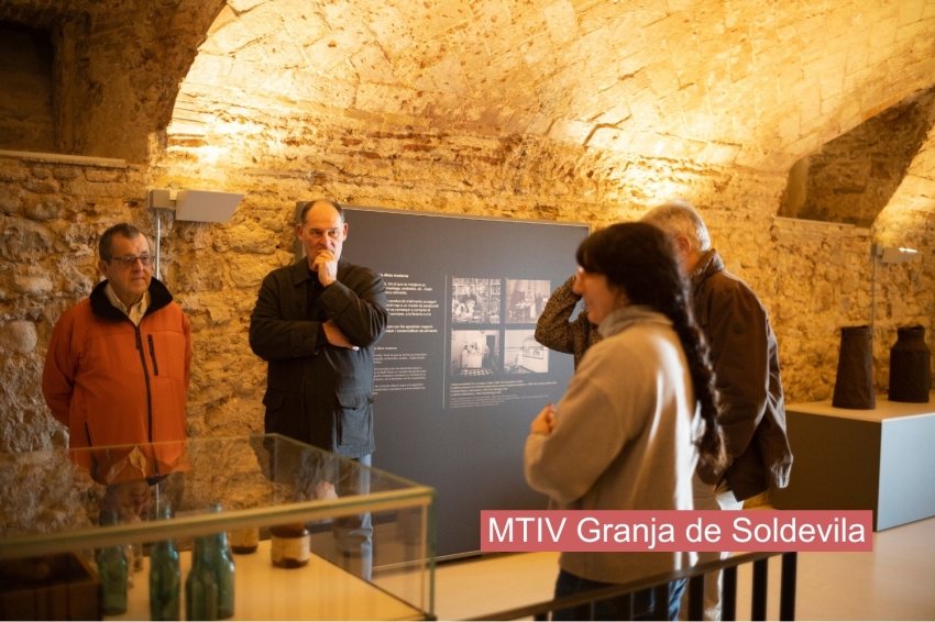 Santa Perpètua de Mogoda (Mtiv Granja De Soldevila)