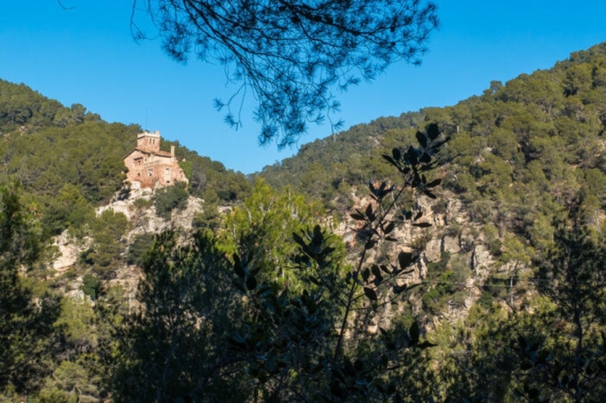 Sentmenat (Vistes A Guanta)