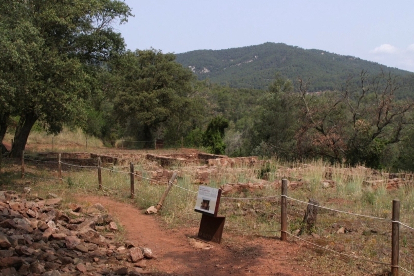 Sentmenat (Rutes Per Sentmenat)