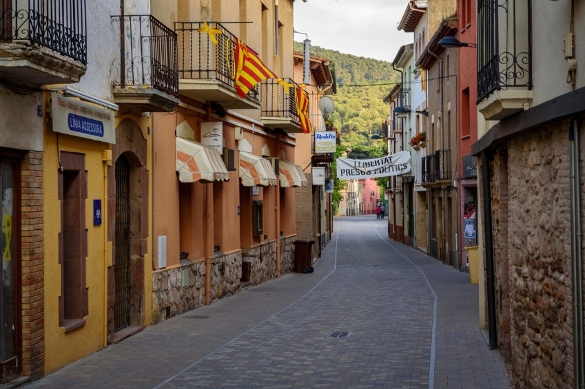 Aiguafreda (Fotos Aiguafreda)