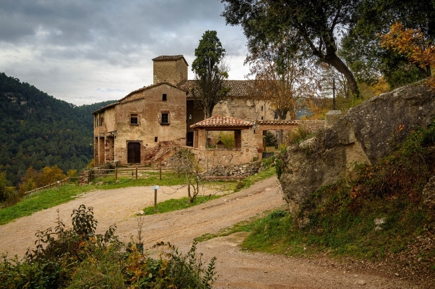 Aiguafreda (Fotos Aiguafreda)