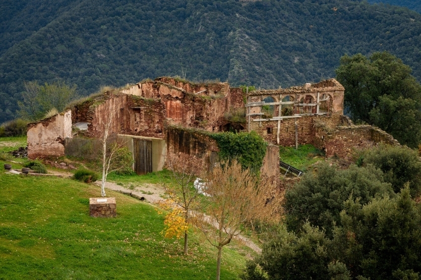 Aiguafreda (Fotos Aiguafreda)