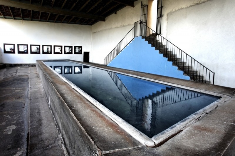 Caldes de Montbui (Safreig)