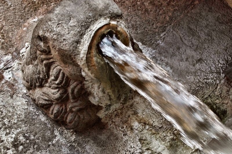 Caldes de Montbui (Font)