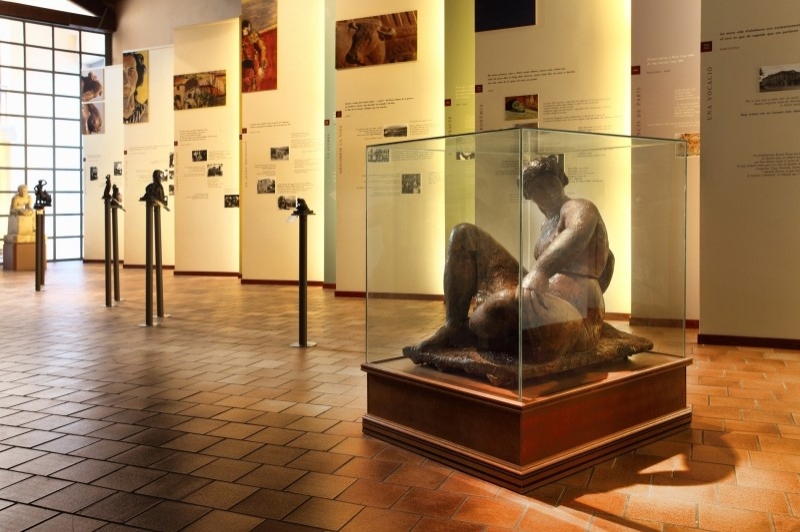 Caldes de Montbui (Thermalia)