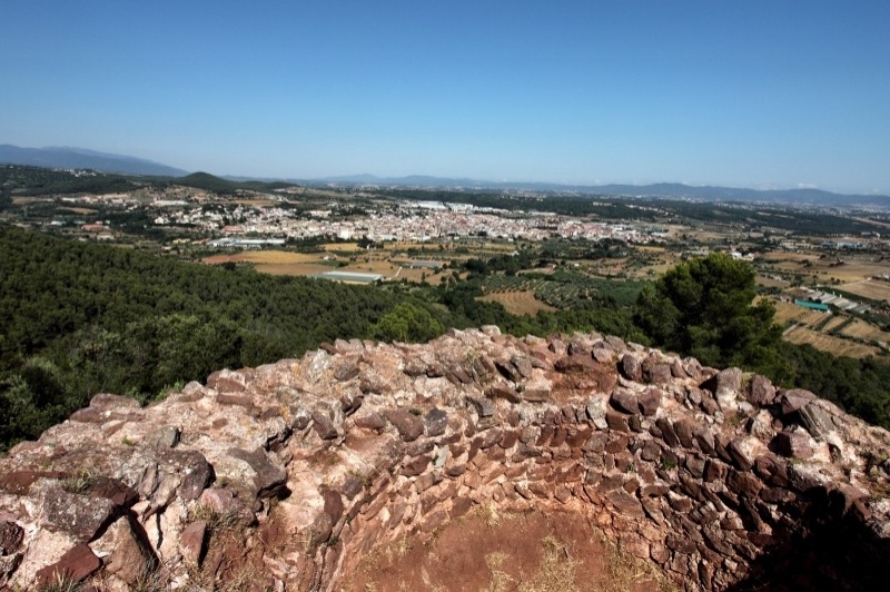 Caldes de Montbui (Torre)