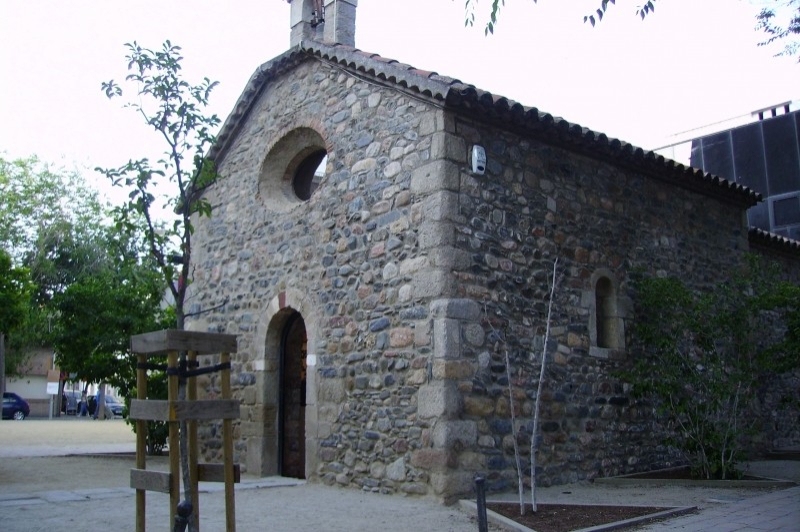 Cardedeu (Cardedeu Esglesia)