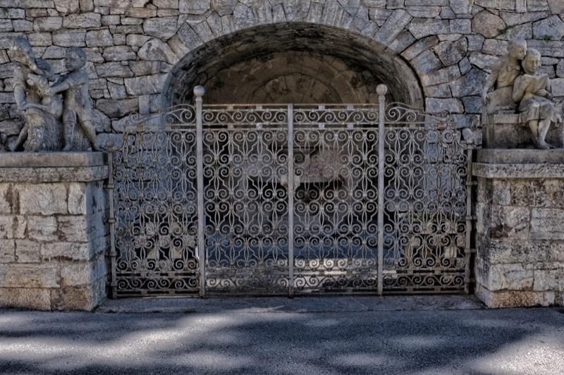 Figaró-Montmany (Can Gambus)