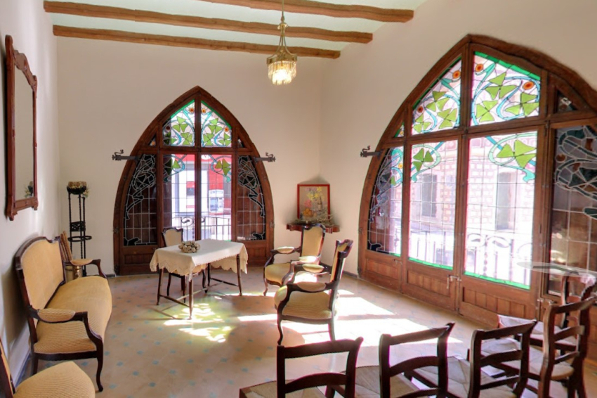 La Garriga (Canraspall)