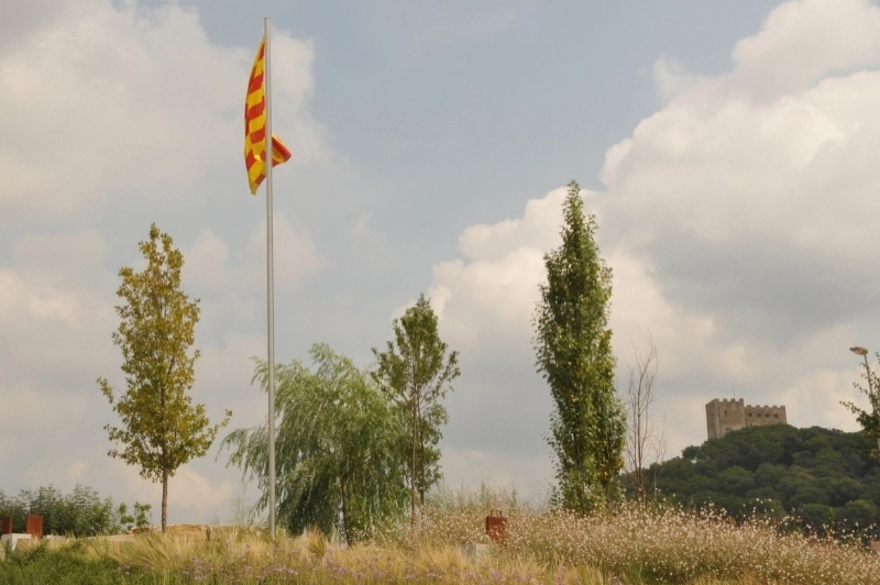 La Roca del Vallès (La Roca Del Valles)