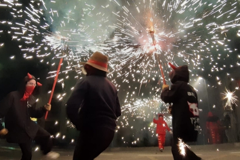 La Roca del Vallès (La Roca Del Valles)