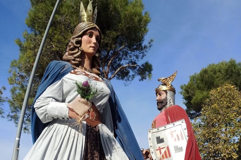 La Roca del Vallès (La Roca Del Valles)