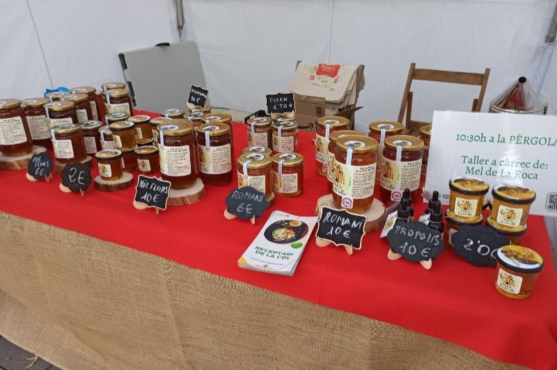 La Roca del Vallès (La Roca Del Valles)