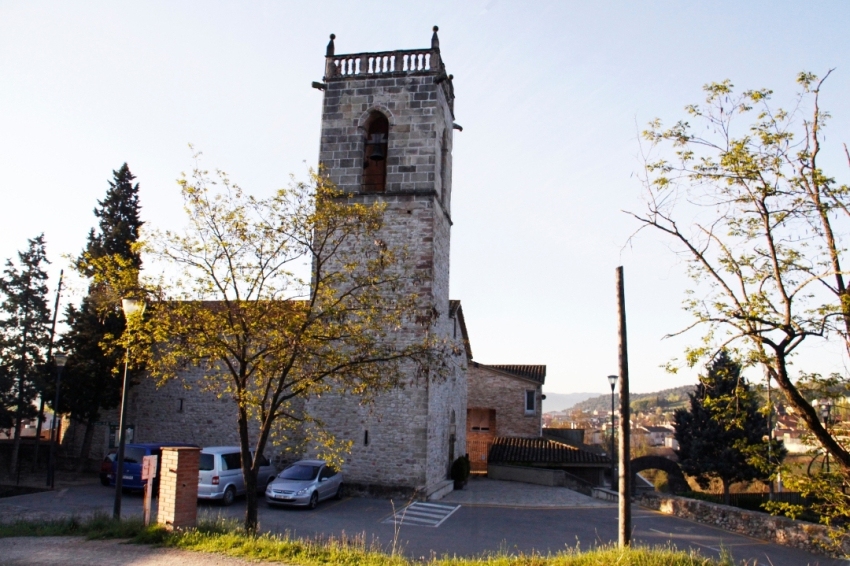 Lliçà dAmunt (Campanar)