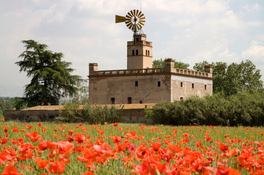 Lliçà dAmunt (La Torre Del Pla)