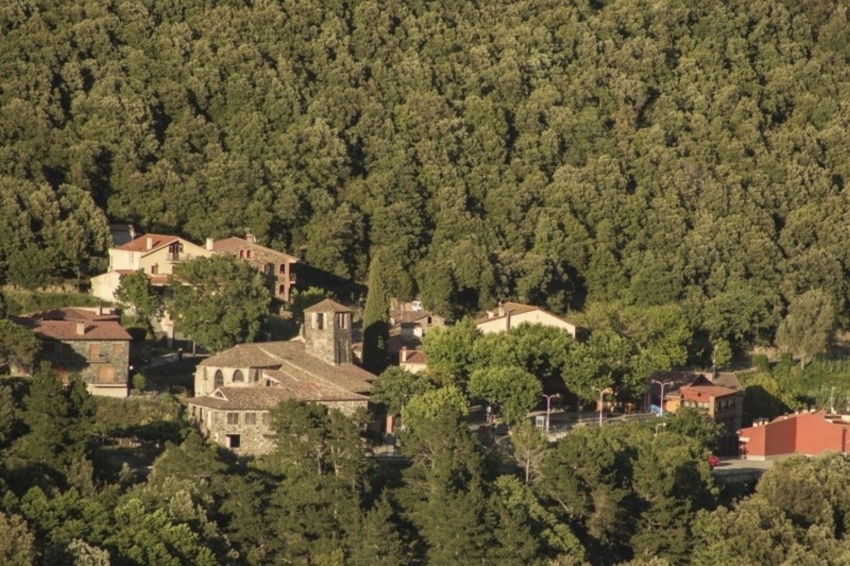Montseny (Montseny)